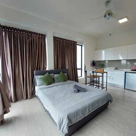 Inspired Homes @ Pj The Grand Sofo Petaling Jaya Esterno foto