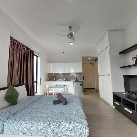 Inspired Homes @ Pj The Grand Sofo Petaling Jaya Esterno foto