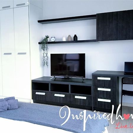 Inspired Homes @ Pj The Grand Sofo Petaling Jaya Esterno foto