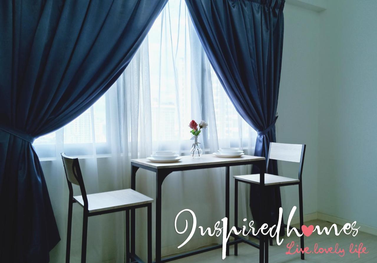 Inspired Homes @ Pj The Grand Sofo Petaling Jaya Esterno foto