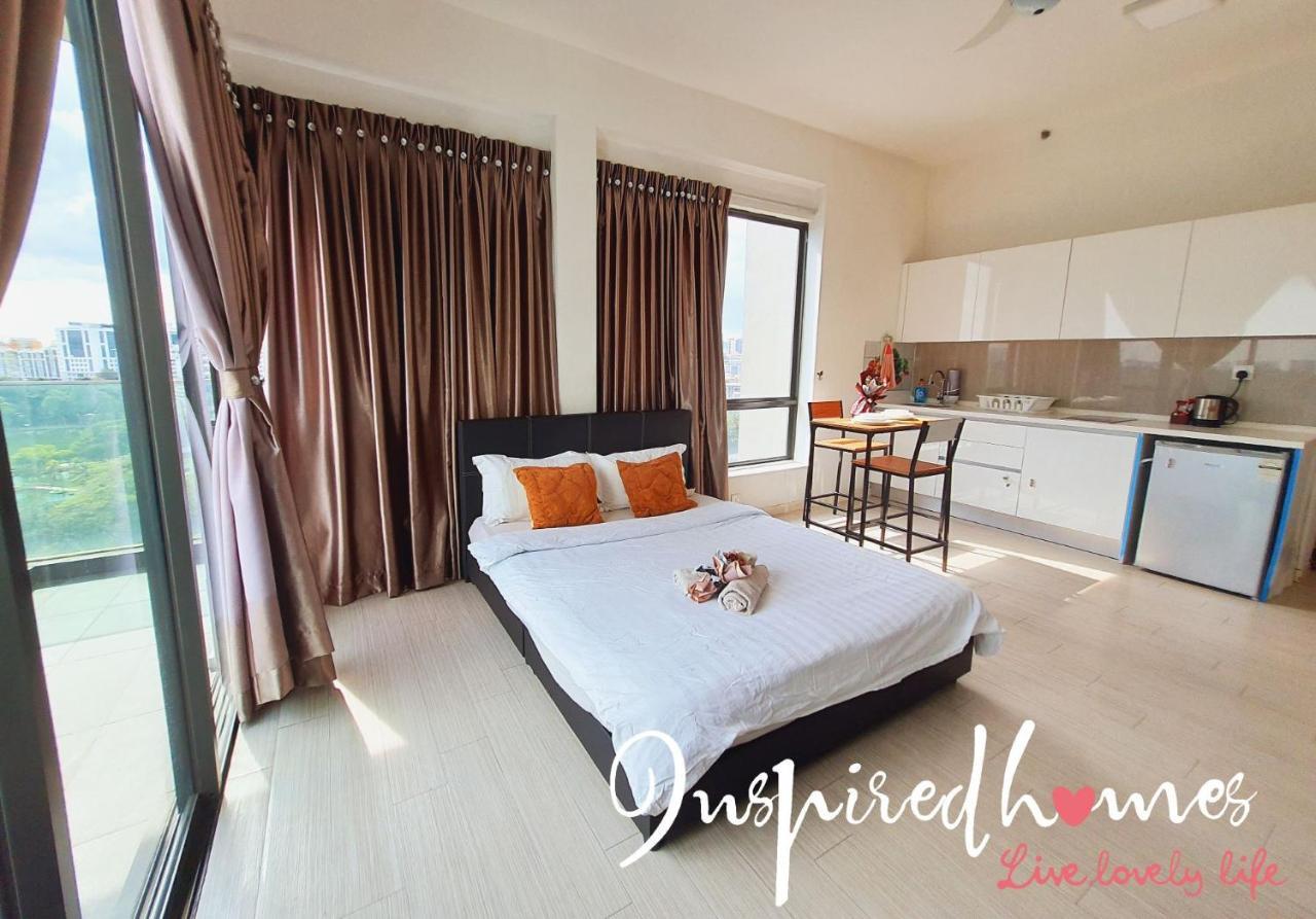 Inspired Homes @ Pj The Grand Sofo Petaling Jaya Esterno foto