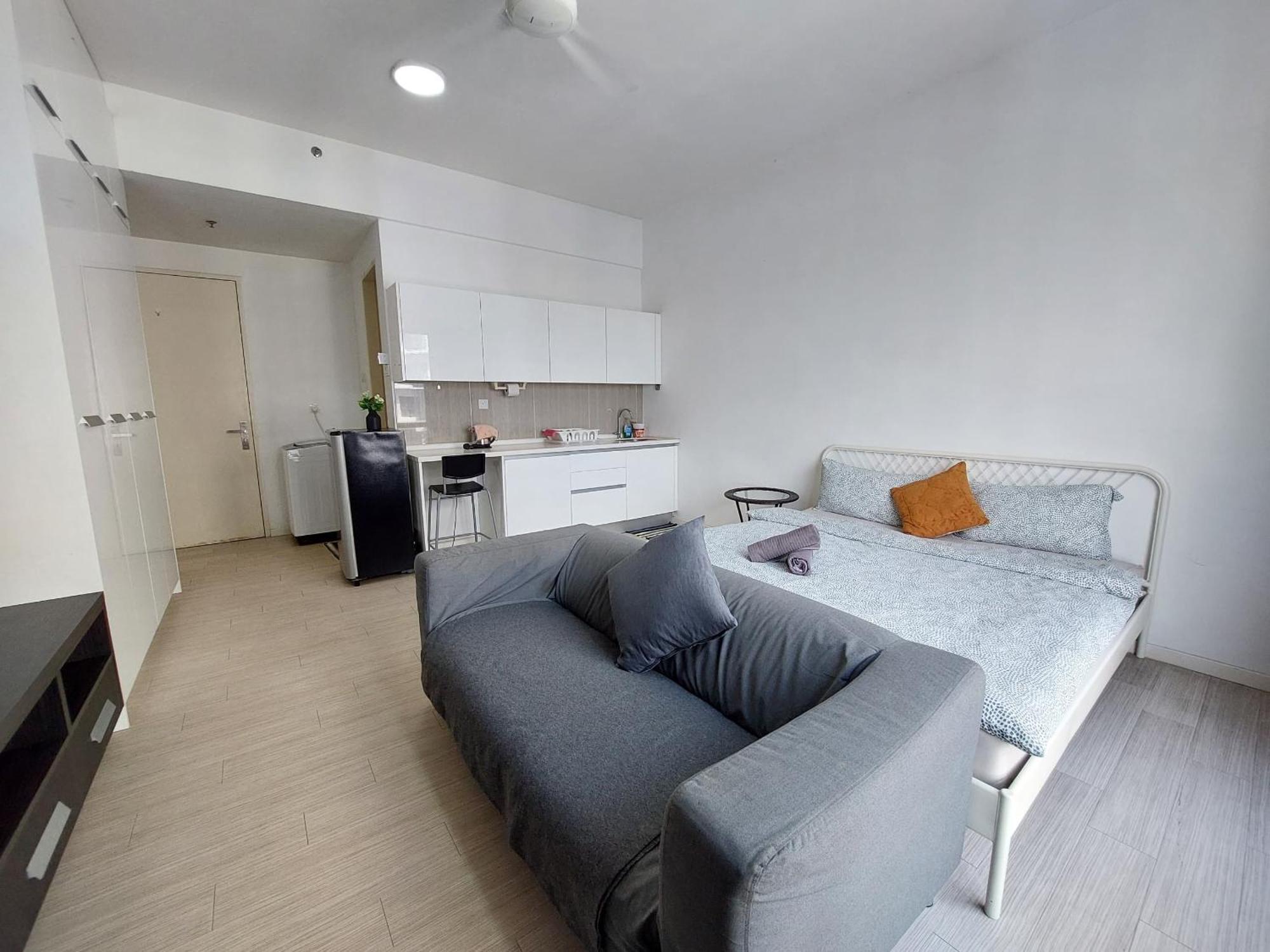 Inspired Homes @ Pj The Grand Sofo Petaling Jaya Esterno foto