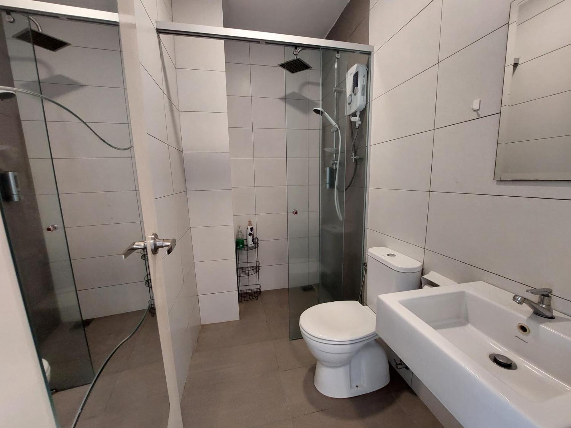 Inspired Homes @ Pj The Grand Sofo Petaling Jaya Esterno foto