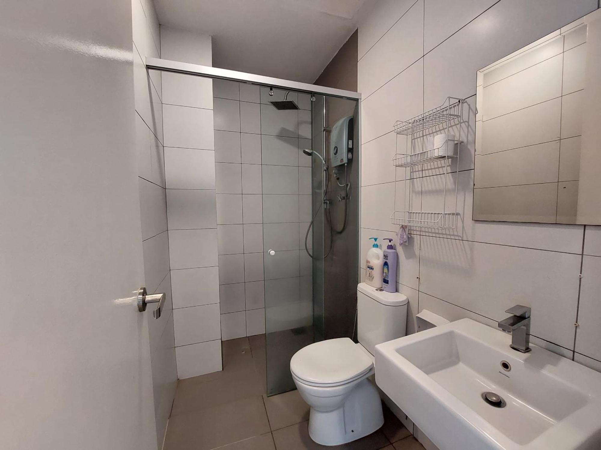 Inspired Homes @ Pj The Grand Sofo Petaling Jaya Esterno foto