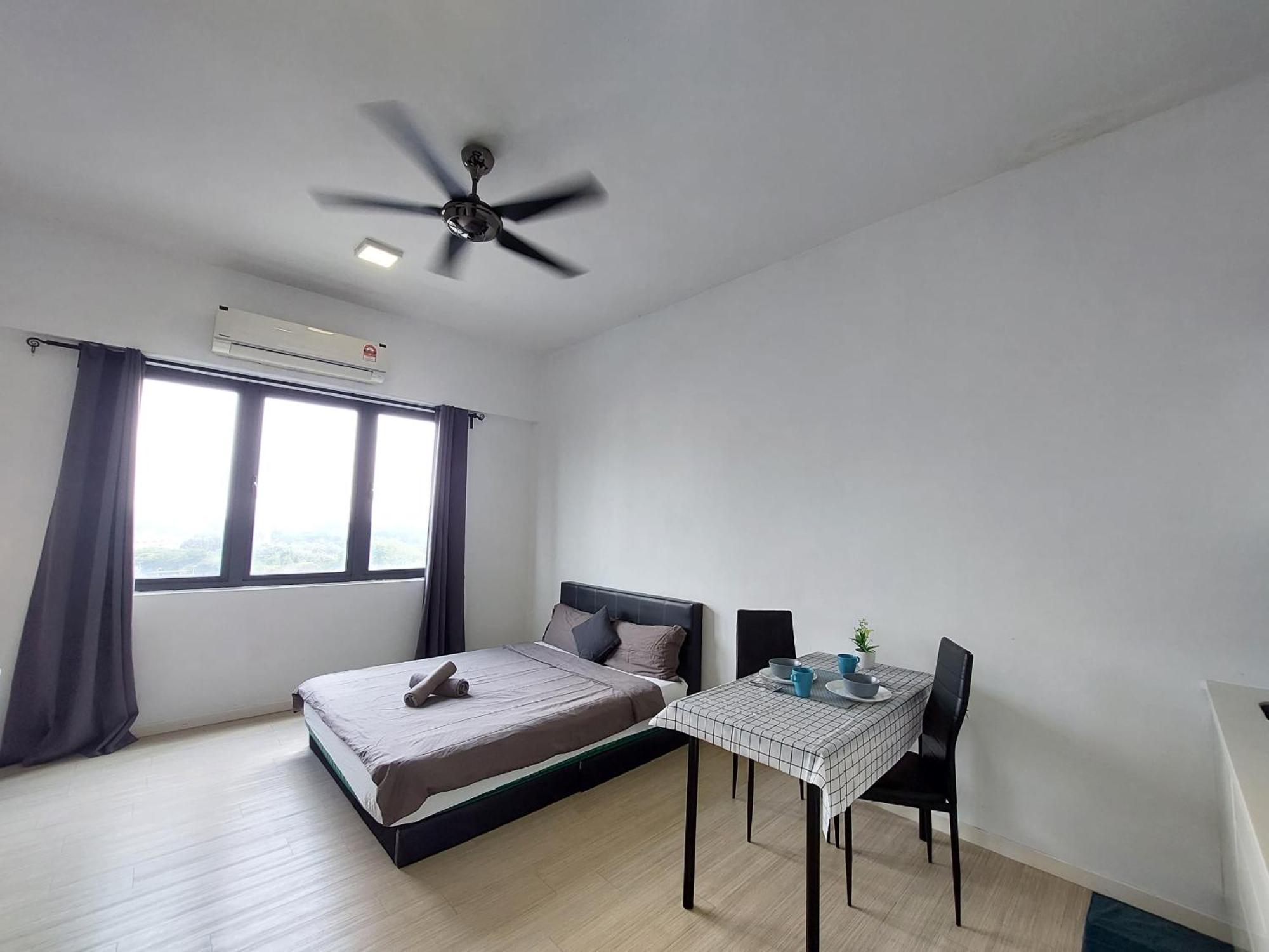 Inspired Homes @ Pj The Grand Sofo Petaling Jaya Esterno foto