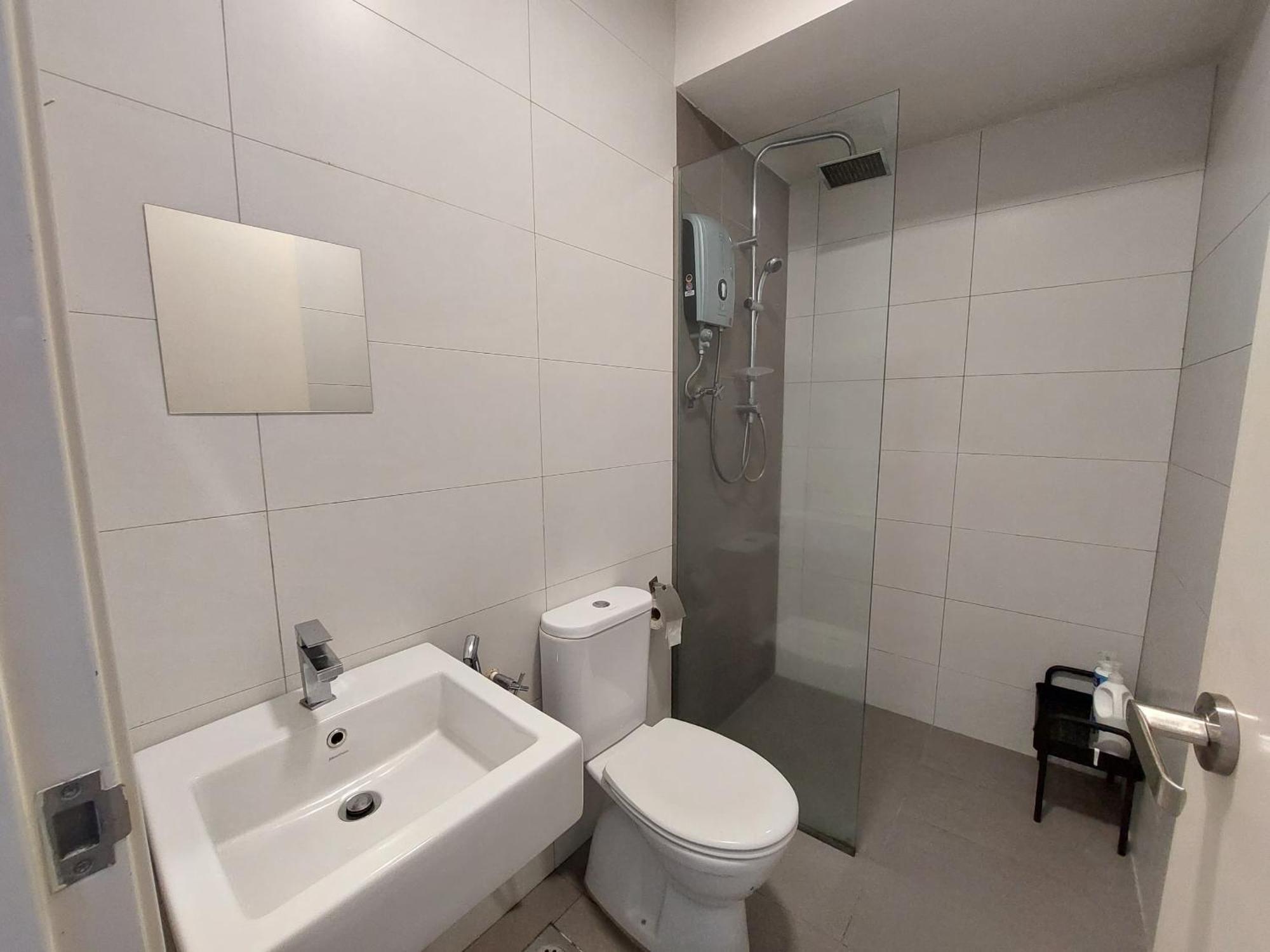 Inspired Homes @ Pj The Grand Sofo Petaling Jaya Esterno foto