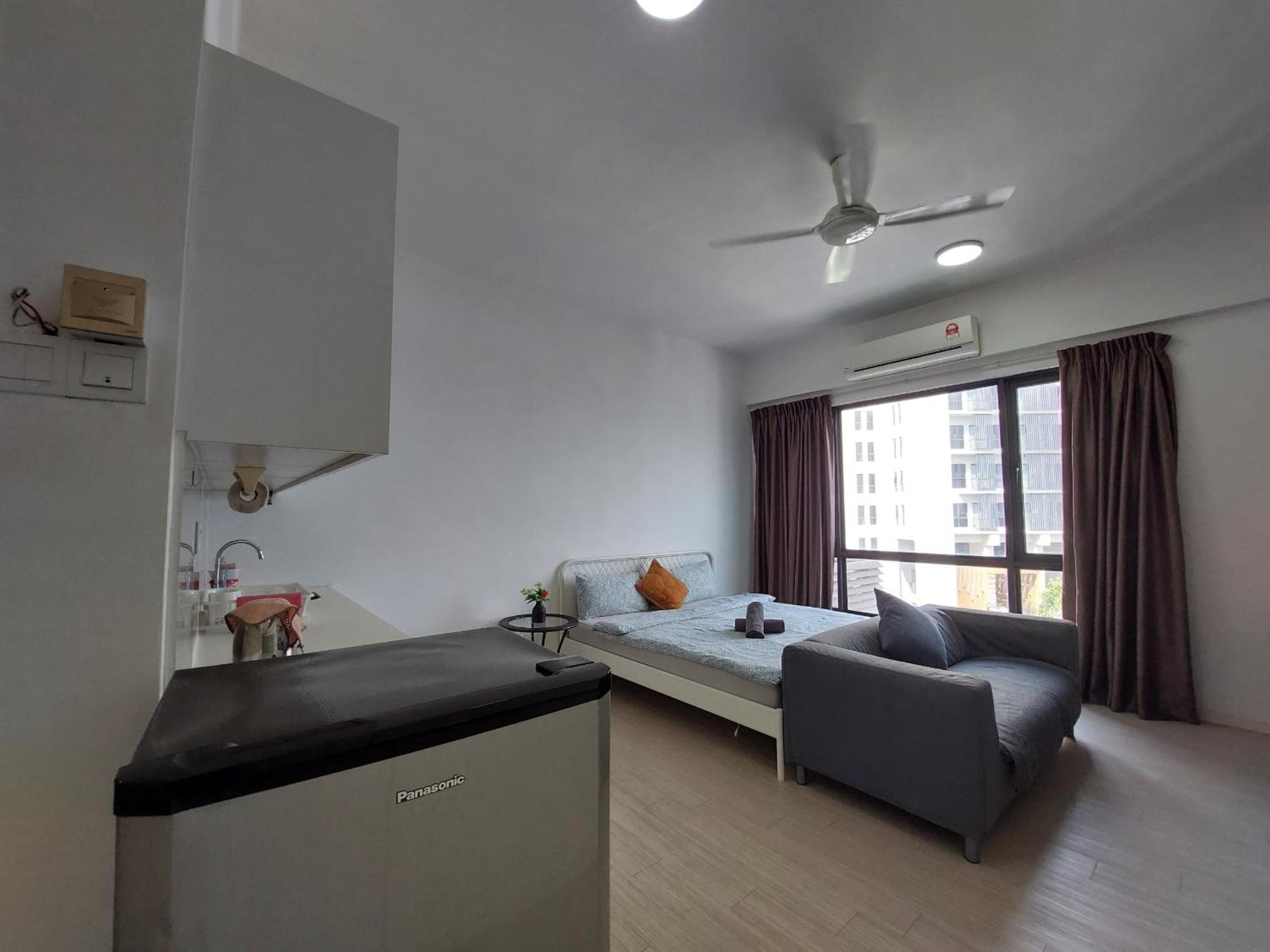 Inspired Homes @ Pj The Grand Sofo Petaling Jaya Esterno foto