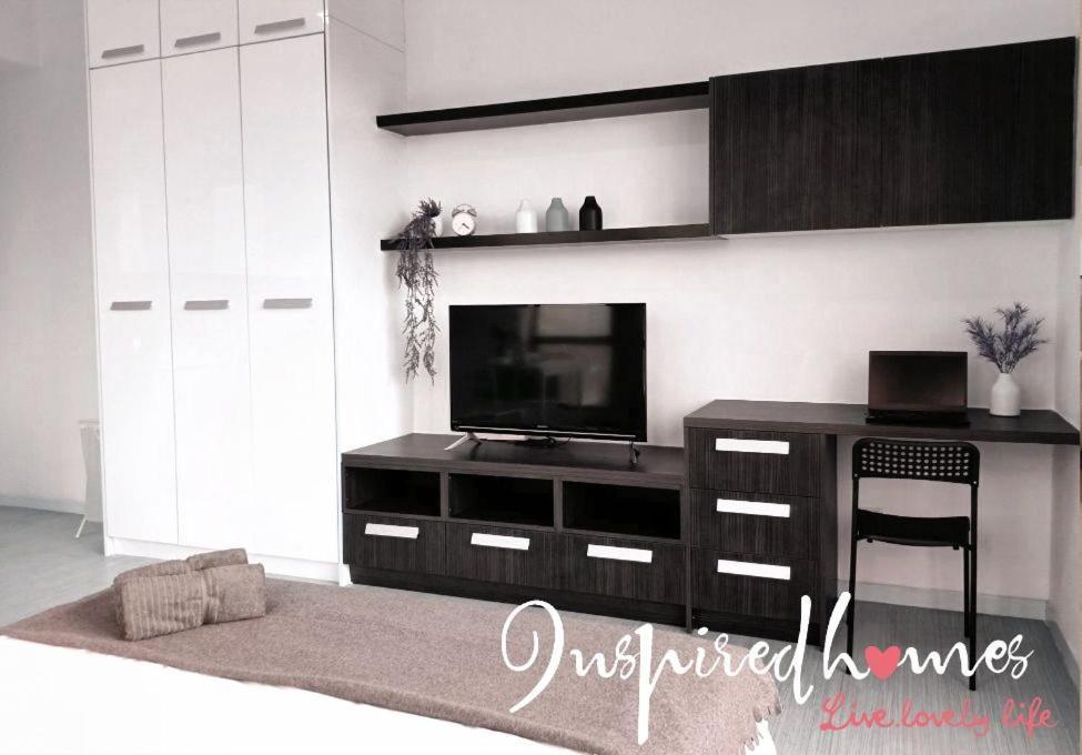 Inspired Homes @ Pj The Grand Sofo Petaling Jaya Camera foto