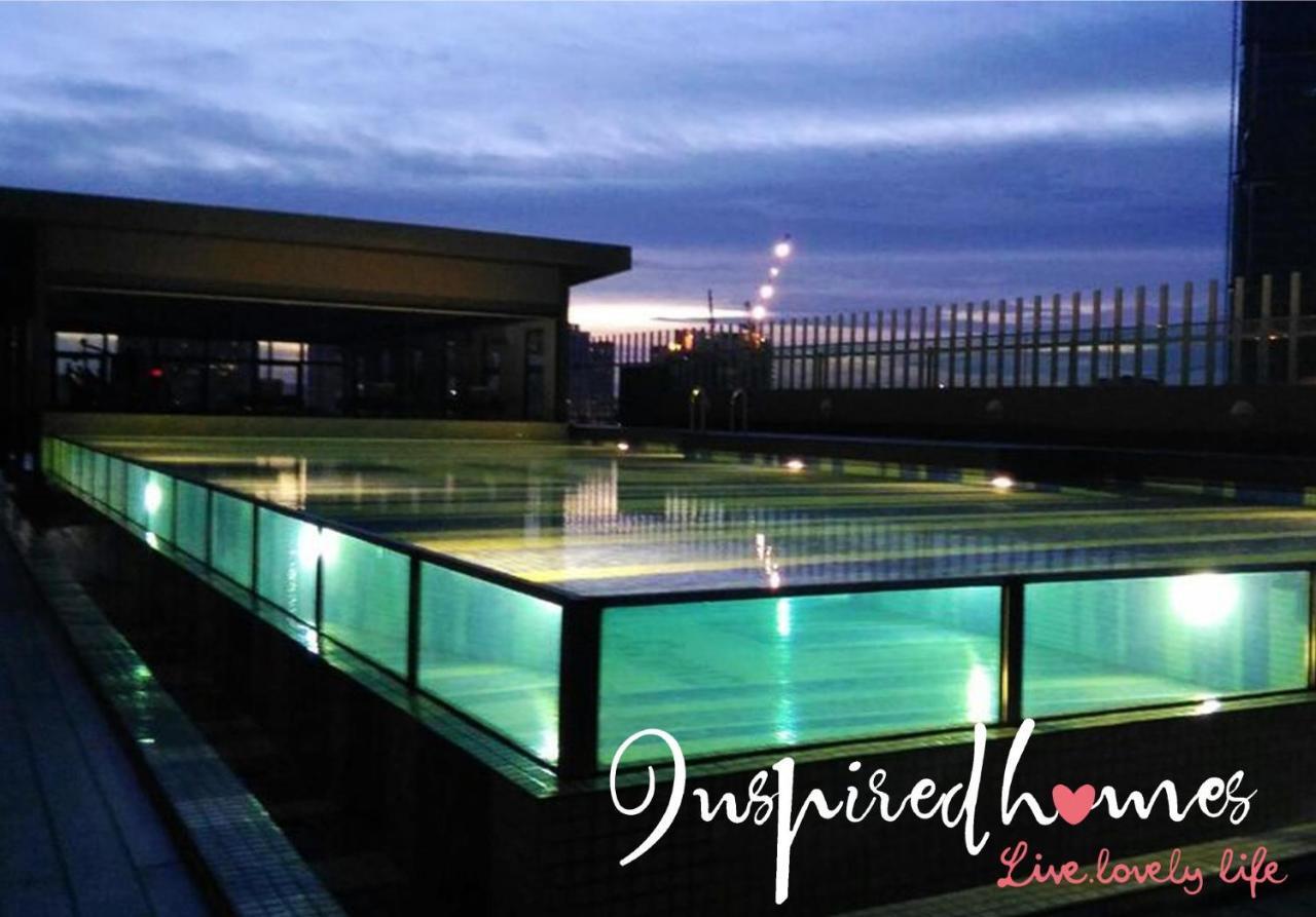 Inspired Homes @ Pj The Grand Sofo Petaling Jaya Esterno foto