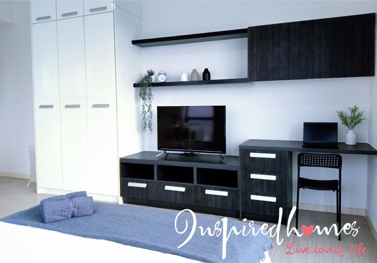 Inspired Homes @ Pj The Grand Sofo Petaling Jaya Esterno foto