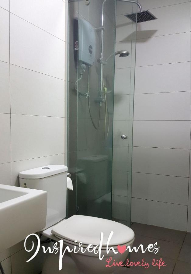 Inspired Homes @ Pj The Grand Sofo Petaling Jaya Esterno foto